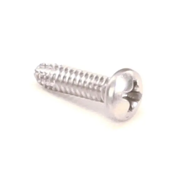 SCREW #6-32X.50 for Delfield 9321361