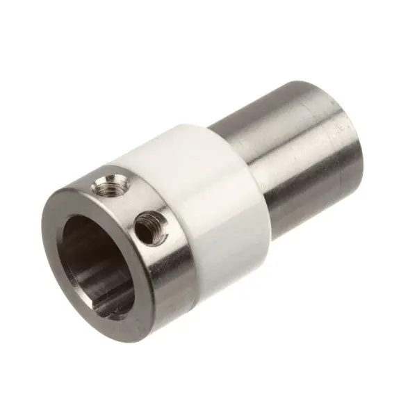 COUPLER CERAMIC 2.3 INCHES 12-1151-0001 for Frozen Beverage Dispensers