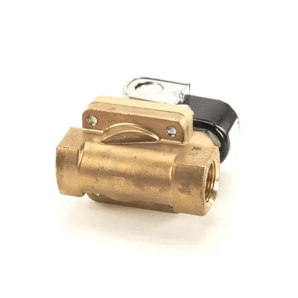 Valve 1 120V Steam Parker SOP54-6250 for Stero