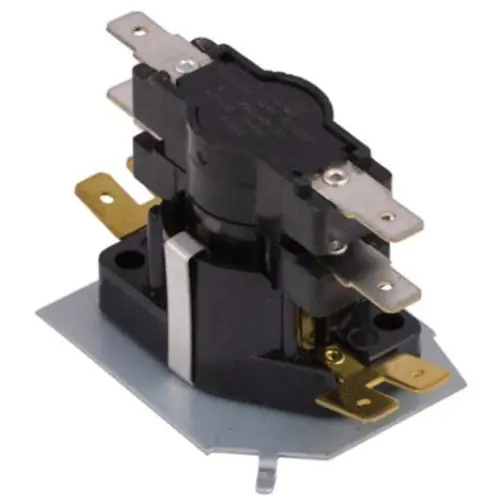 Allied Air 13W22 Sequencer Switch 2 Switches