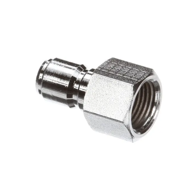 CONN NIPPLE 1/2 FEMALE NPT 60015902 for Anets