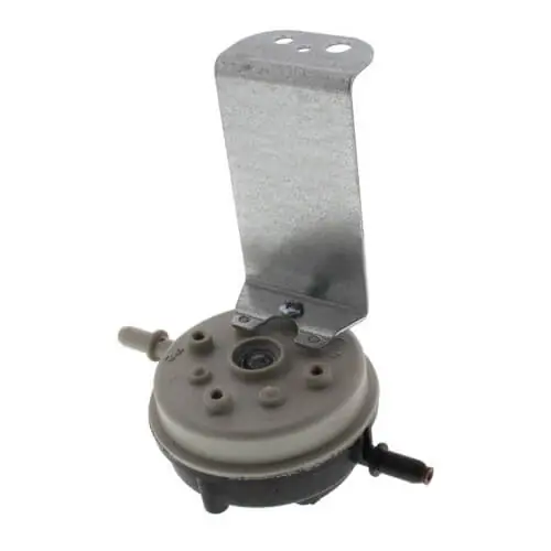 Trane SWT02968 Pressure Switch -1.36 Open -1.55 Close