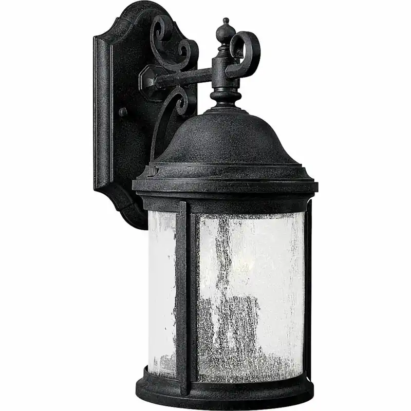 Progress Lighting P5649-31 Ashmore 2-60W Candelabra Wall Lantern
