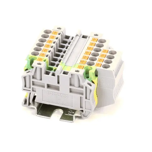 Terminal Block HV 5.9 x 4.45 x 2.45 4602785 for Garland