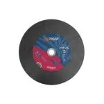 Weiler 57090 CW-12 X 3/32 X 1 A36T