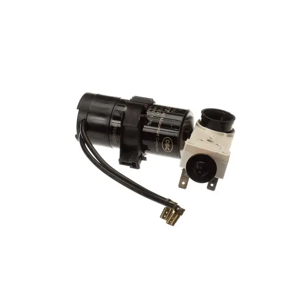 KIT START COMPONENTS W RELAY 01053891 for Follett