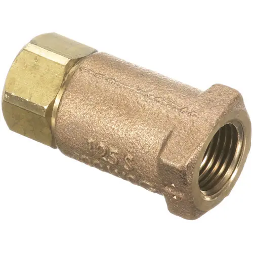 Valve 1/2 Vertic 833238 for Vulcan Hart 00-833238