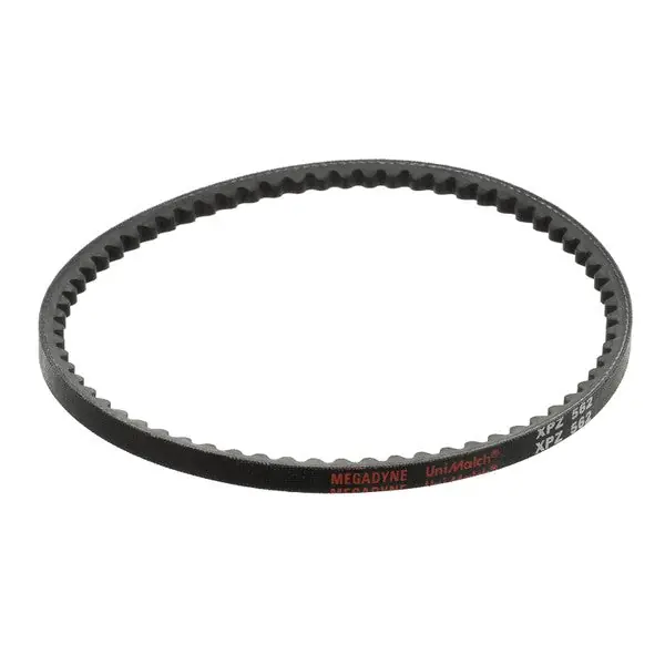 SPZ 562 BELT for Doyon 31606040000562