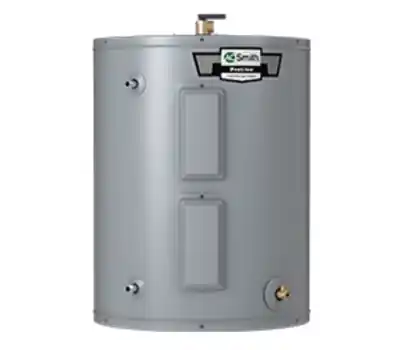 A O Smith ENL 30 202172000 100 ProLine 28 Gallon 4.5kW 240V Lowboy Electric Water Heater