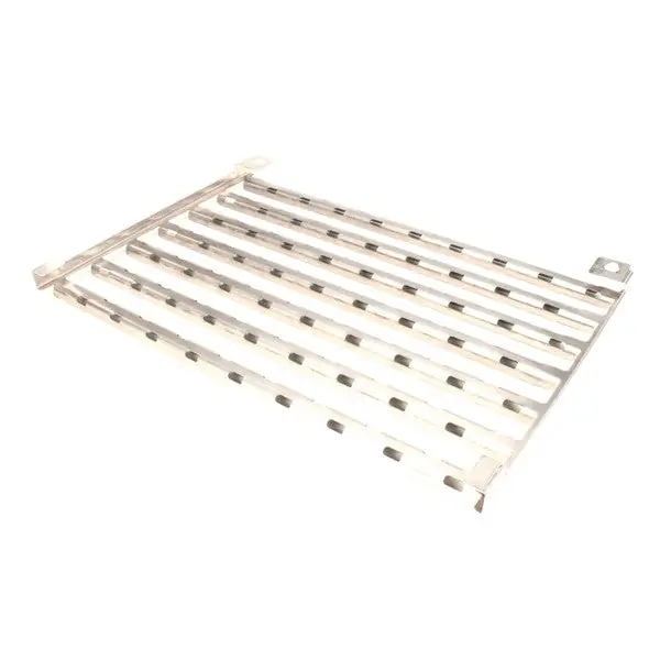 RACK LEFT 7.14 ES/ESISMA RT CLEAN 1009670 for Alto-Shaam