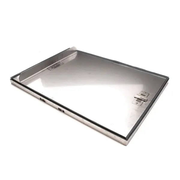 RH SLAB DOOR ASSB for Alto-Shaam 5010081