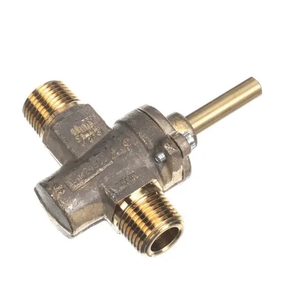 VALVE MANUAL 1/2 GAS R4435 for Blodgett