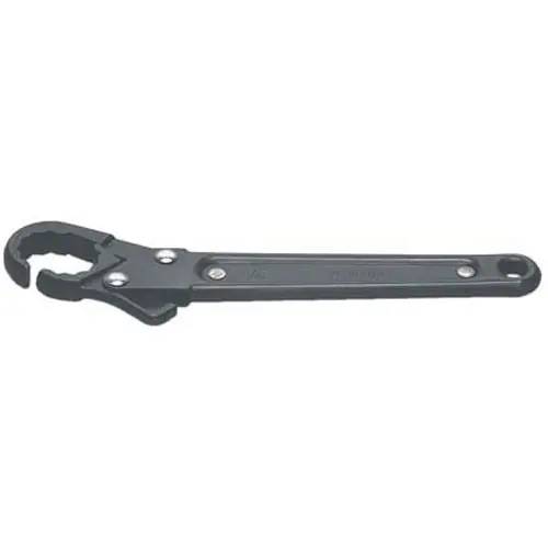 Williams JHWRFW-20 Flare Nut Wrench 5/8 Inch Opening 7 1/4 Inch OAL REPLACEMENT MPN