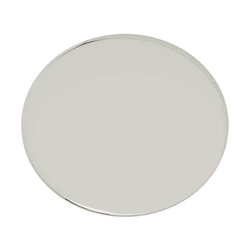 Rohl SHC-1PN Sink Hole Cover in Polished Nickel