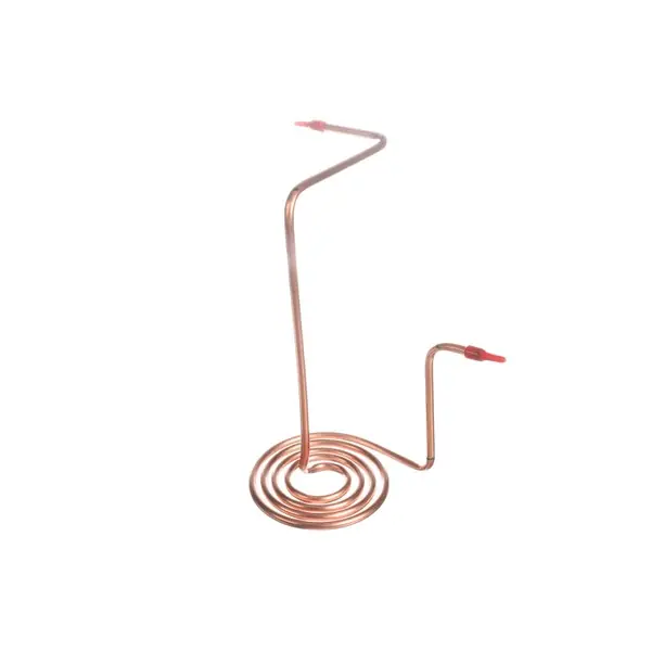 TUBE COND HOT GAS 033-CTP-004G-S for Delfield