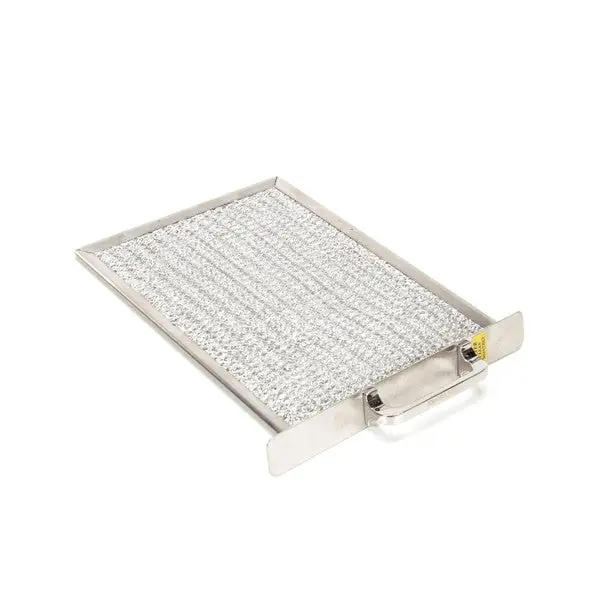 Condenser Filter with Handle for Glastender 11000096