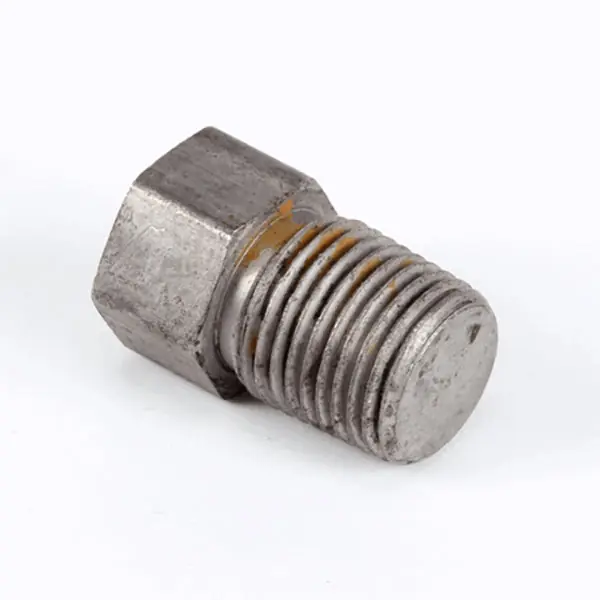 Plug Pipe 1/8 Steel 4872 for Blodgett