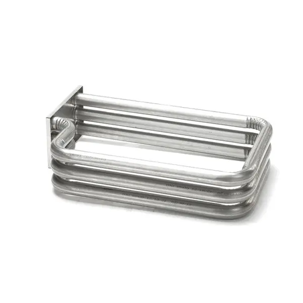 HEAT EXCHANGER ASSY HV1 00G 54791 for Blodgett 54791