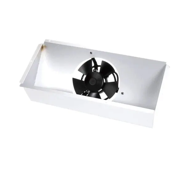 ASSY ONE FAN W/THREE LEGS for Traulsen 600-70059-00