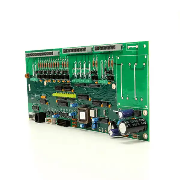 KIT BX SERIES BC2 LOGIC BOARD for Blodgett 50928