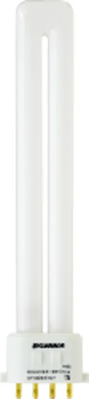 Sylvania CF13DS/E/841 CMPCT FLUOR LMP 13 W 6.2 in