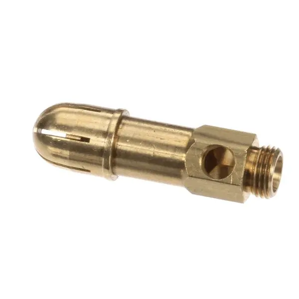 Burner Jet #651 - 0.60mm (.0236) 7/16-24 for Groen 137756