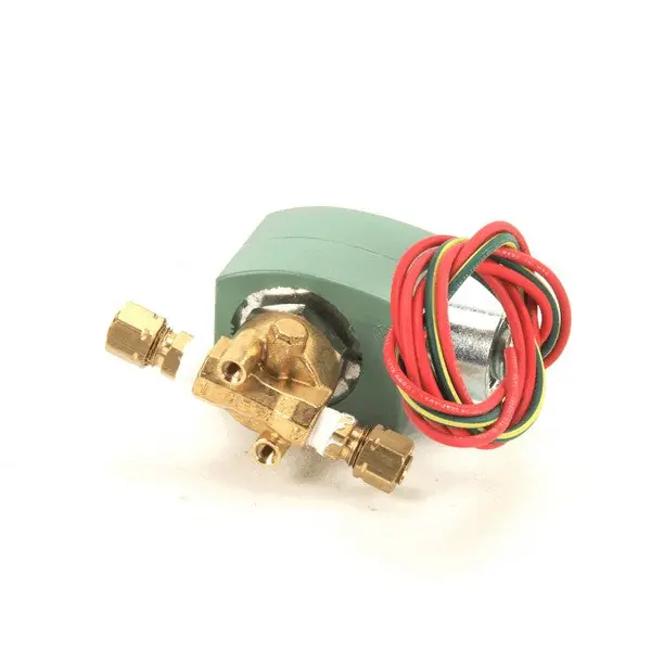Valve Water Solenoid 240V Replacement 50-0307-1 for Star Mfg