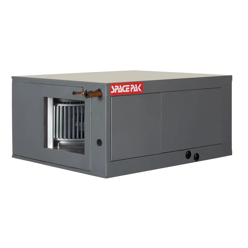SpacePak 45ESP2430JH4MC ESP2430J Horizontal Fan Coil 2-2.5 Ton