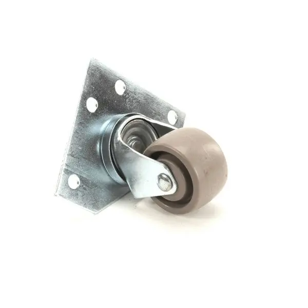 KIT CASTER (2) 3SWIVEL W/O BR 4524736 for Garland