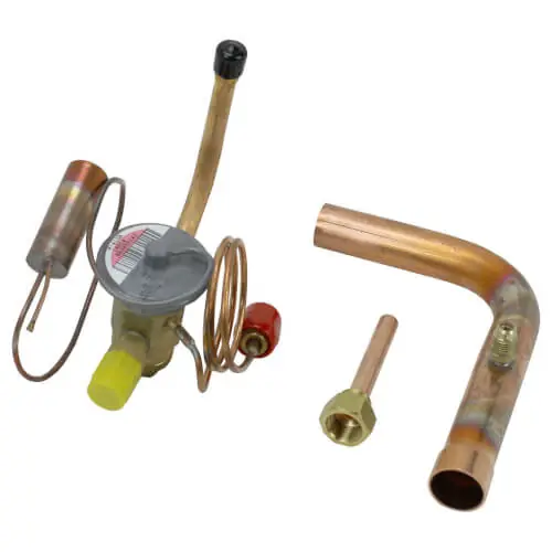 Carrier KSATX0401PUR Puron Balanced Port Hard Shut-Off TXV Valve Kit 4 Ton