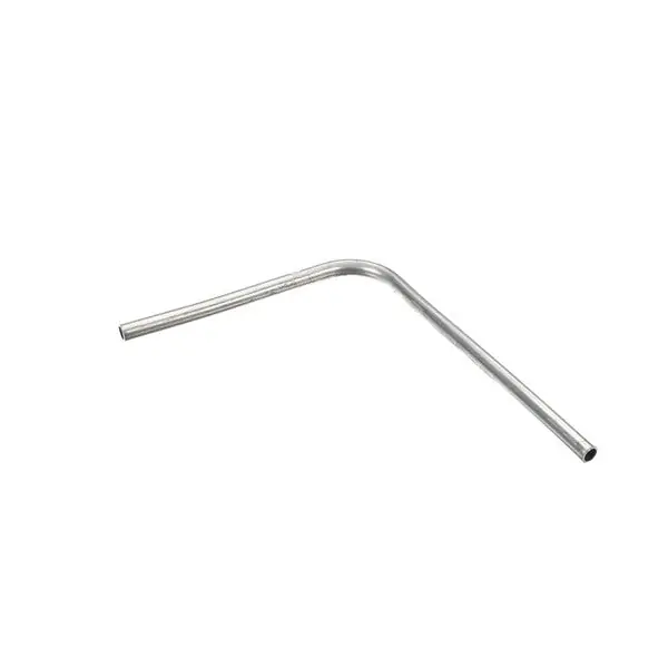 TUBING 0.5 PREBEND 141338 for Groen