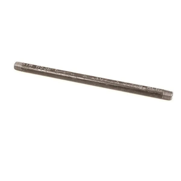 Nipple Blk 1/2 NPT X 15 Long Z048570 for Groen