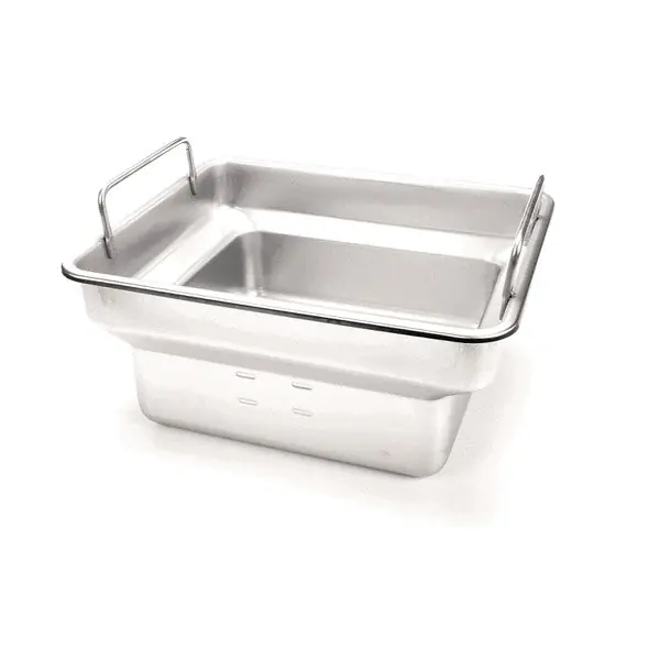Kettle Fryer 301 Series for Star Mfg 2D-301007