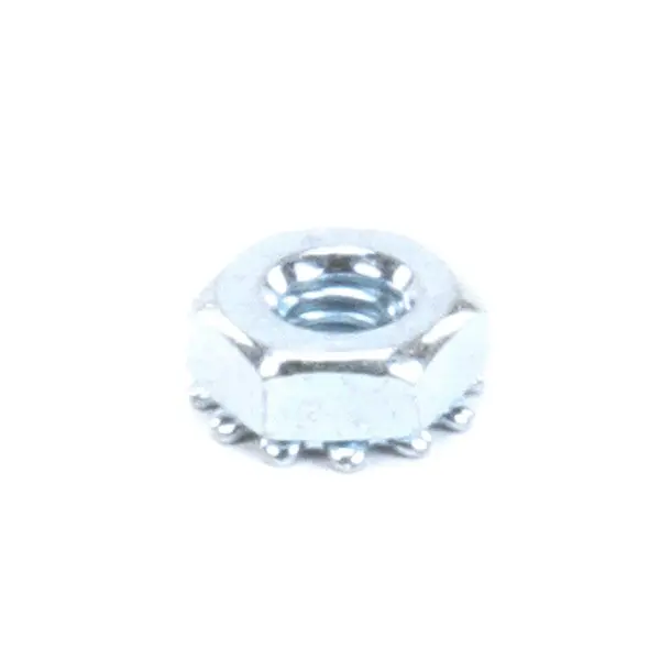 Nut 8-32 HX ZP KEPS 8090247 for Frymaster