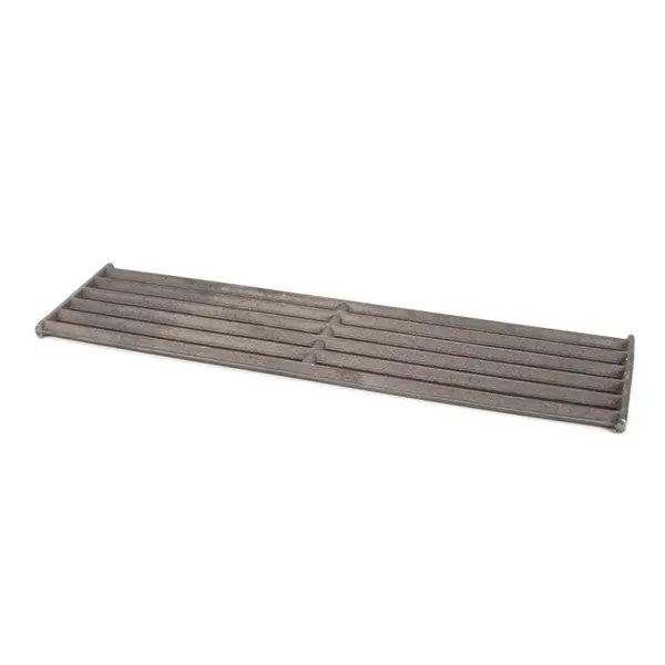 HALF ROUND CAST IRON BROILER R for Garland 4519965