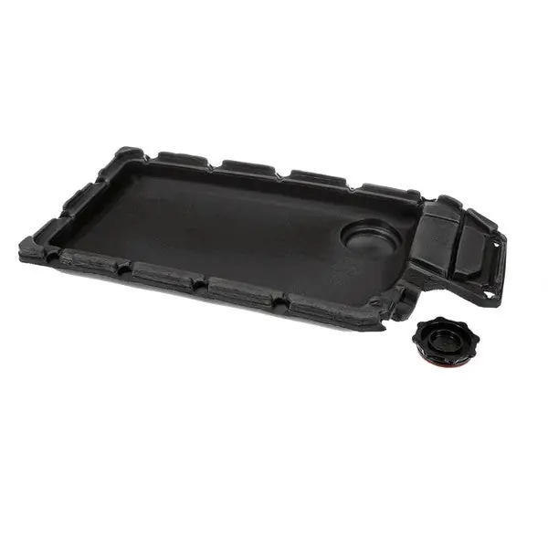 KIT CAP INSULATION BIN 15 S 01053305 for Follett