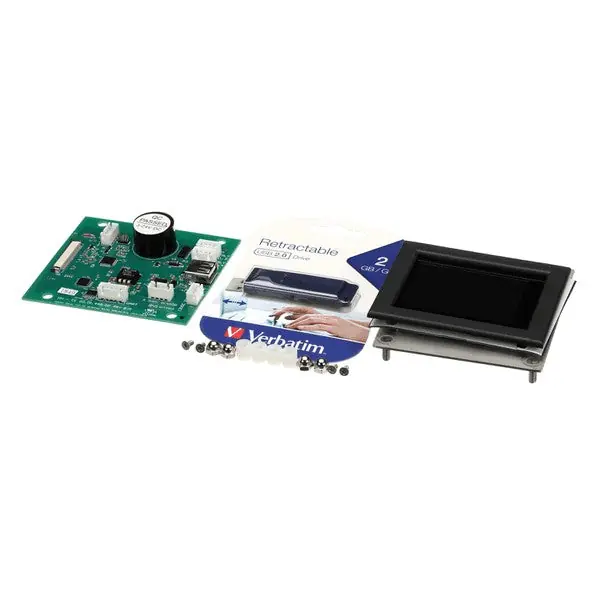 KIT CONTROLLER TQ3 900H PANERA R02.01.448.07PA for Hatco