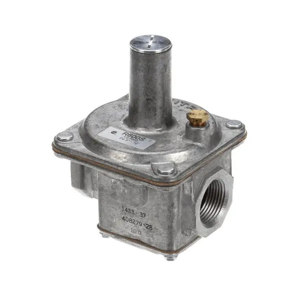 Pressure Regulator for Vulcan Hart 408279-28