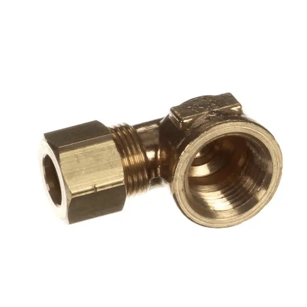 ELBOW, FEMALE 3/8NPT X 3 /8CC BR 1164148 for Southbend