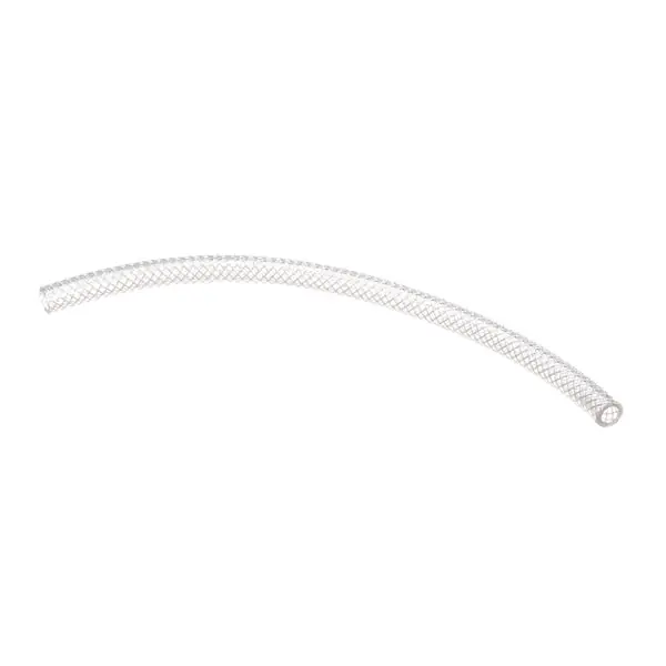 TUBING CLEAR PLASTIC 3/8 ID 8111141 for Frymaster