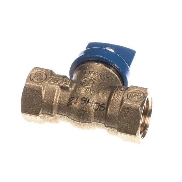 VALVE 1/2 MODIFIED GAS COCK 34955 for Giles
