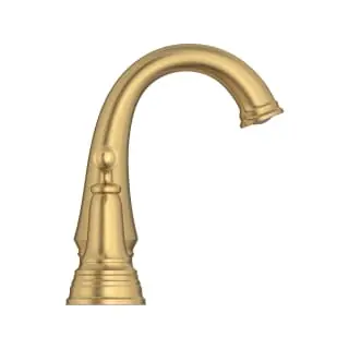 American Standard 7052207.GN0 Delancey 4 Centerset 2-Handle Bathroom Faucet 1.2gpm/4.5 L/min With Lever Handles