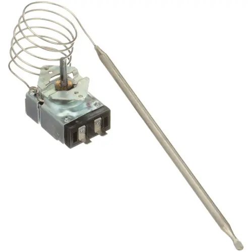 THERMOSTAT 90-190F 5/16 X 8-3/4 BULB REPLACEMENT MPN for Hatco 02.16.142.00