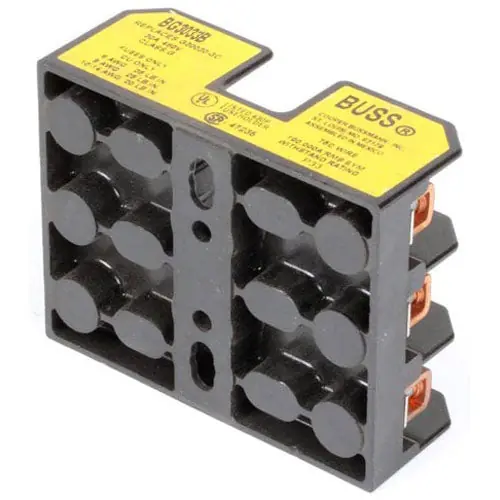 30A BUSSMAN FUSE BLOCK for Southbend SOU1178389