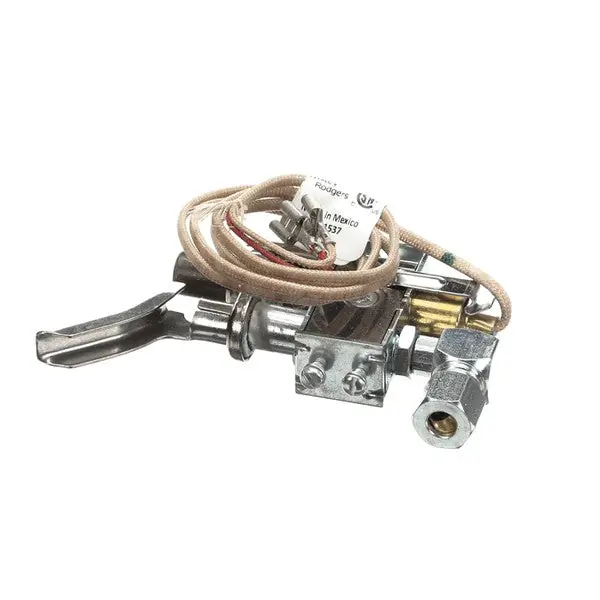 Pilot Assy MFG 036 Dia O Rifice 8101831 for Frymaster