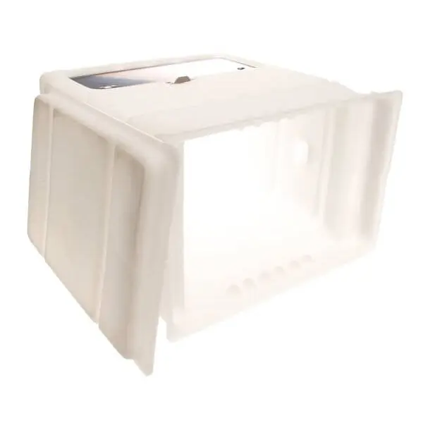 Plastic Lettuce Bin LC-BIN for Glastender