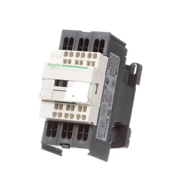 CONTACTOR 3NO1NC 240V 50-60HZ 4030608 for Convotherm