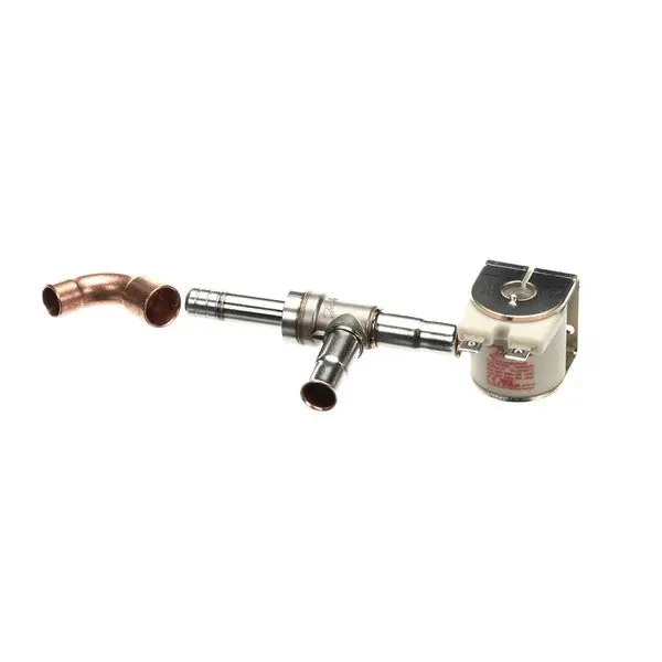 SERVICE VALVE SOL EVUL4 230V 3 000015042 for Manitowoc