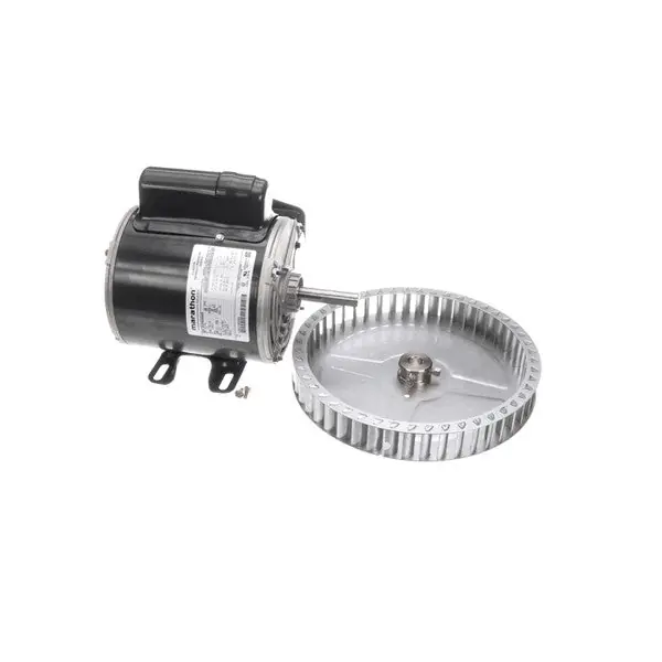 Blower/Motor Kit 1/2HP 120V 00-913102-00334 for Vulcan Hart
