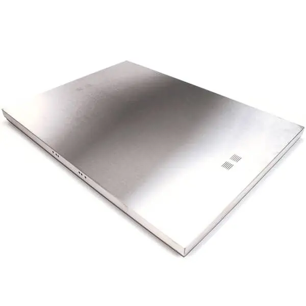 Door Slab Assembly 1200-Up for Alto-Shaam 55018R